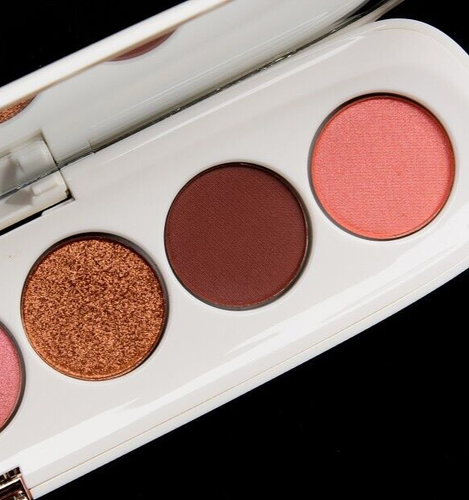 MARC JACOBS EYE-CONIC EYE PALETTE FANTASCENE 790 BOX VEGAN PLUSH OMEGA EYESHADOW - Picture 9 of 20