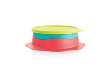Tupperware TupperKids Feeding Bowl 16oz - NEW