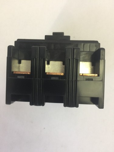 MATSUSHITA BBC360N CIRCUIT BREAKER 60A 3 POLE 500VAC - Picture 4 of 9