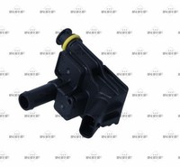 NRF Sensor, Abgasdruck 708019 FüR Ford