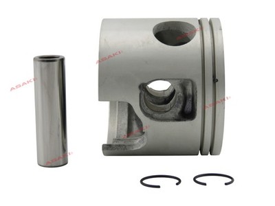 Kolbensatz STD + Ring 2704-826191T4 14470 18-4626 für Mercury Außenbord 75-125PS