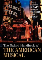The Oxford Handbook Of The American Musical Raymond Knapp (U. A.) Taschenbuch