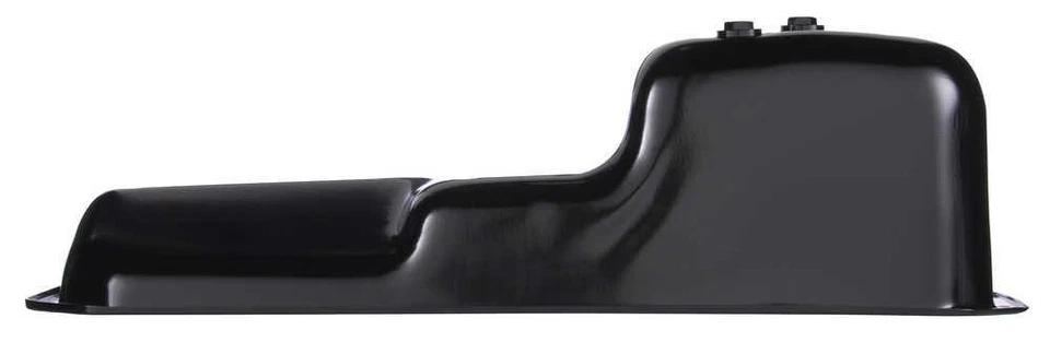 Cacerola de aceite del motor compatible con International 2554 1993-2007 4300.4400 4300LP,7400 SPECTRA Foto 4 de 4