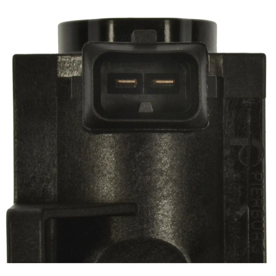 Para BMW 760Li 2010-2015 6,0 L V12 Turbocompresor Boost Solenoide SMP 2010 2011 2012 Foto 3 de 3