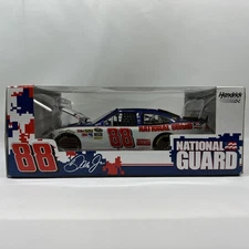 Action Racing Diecast 1:24 - #88 Dale Earnhardt - National Guard (2011)