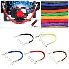 Tauchkamera Wasserdichter Koffergriff Seilriementräger Unterwasserkamera