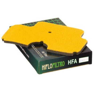 Luftfilter für Kawasaki ER-6 650 EX650 ER650 KLE 650 LE650 Versys Hiflo HFA2606 