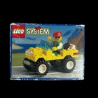 LEGO Town - Trail Ranger - Set # 6514 - New In Box - Vintage / Rare