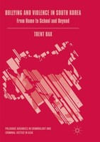 Bullying And Violence In South Korea Trent Bax
