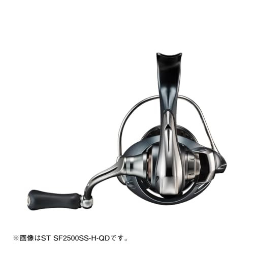 DAIWA ST LT2500S-XH-QD Spinning Reel 23 AerityNEW | eBay