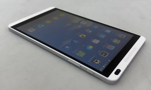 EE EAGLE 8" ANDROID TABLET 16GB 4G LTE HUAWEI MEDIAPAD M1 WORKS PERFECT BARGAIN - Picture 7 of 16