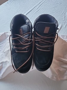 Etnies Foreland Size 12 Skate Shoes