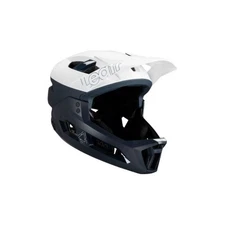 Leatt Helmet MTB Enduro 3.0 V25 White Large -Fully Functional