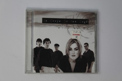La Oreja De Van Gogh Dile Al Sol CD Album
