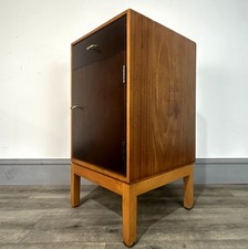 Stylish Mid Century Walnut