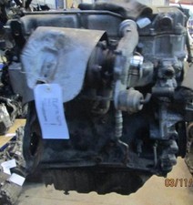 Moteur Opel ZAFIRA