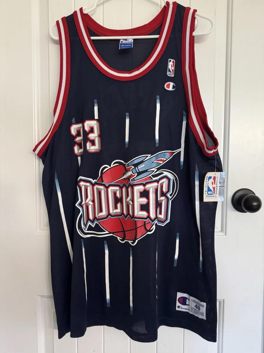Billet De Match Houston Rockets Vs Philly 76ers 1985 - Souvenir Vintage NBA, Hakeem Olajuwon