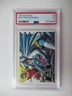 1966 Topps Batman Into The Batmobile #8 PSA 3