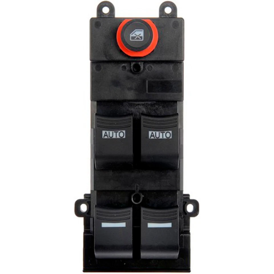 Interruptores de ventana eléctrica Dorman 901-965 conductor delantero lado izquierdo para Acura MDX Foto 2 de 4