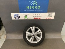 SEAT ALHAMBRA GENUINE 17 INCH DINAMICA ALLOY WHEEL FITS 2016 TO 2023 7N5601025G