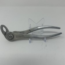 Proto 236 Adjustable Slip Joint Pliers - 7 Parrot Nose