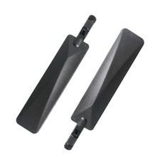 2x (antenna 4G LTE 12DBi connettore SMA antenna 2 pezzi, router Cellular Gatew4688