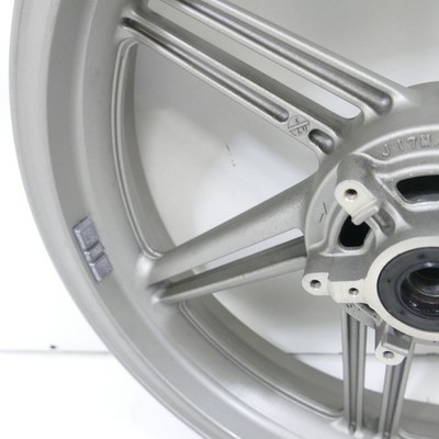 Honda CBF 1000 SC58 Front Wheel Rim 17X3.50 Inches Front Rim Front