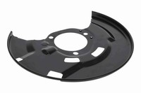 Vaico Ankerblech Spritzblech Vorne Links FüR Opel Zafira Tourer C P12 Astra J