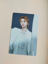 SEVENTEEN THE8 SEVENTEEN NEW_ Photo Card