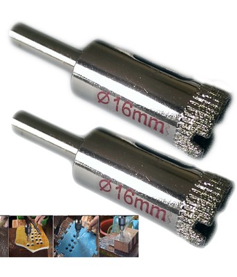 Punta Speciale Per Gres Porcellanato 6 Mm Acquista Da OBI - Foto 13