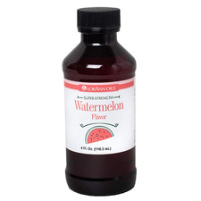 Lorann Watermelon SS Flavor, 4 Ounce Bottle