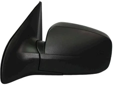 Left Mirror TechPro 74KDNR52 for Kia Sorento 2008 2003 2004 2005 2006 2007 2009
