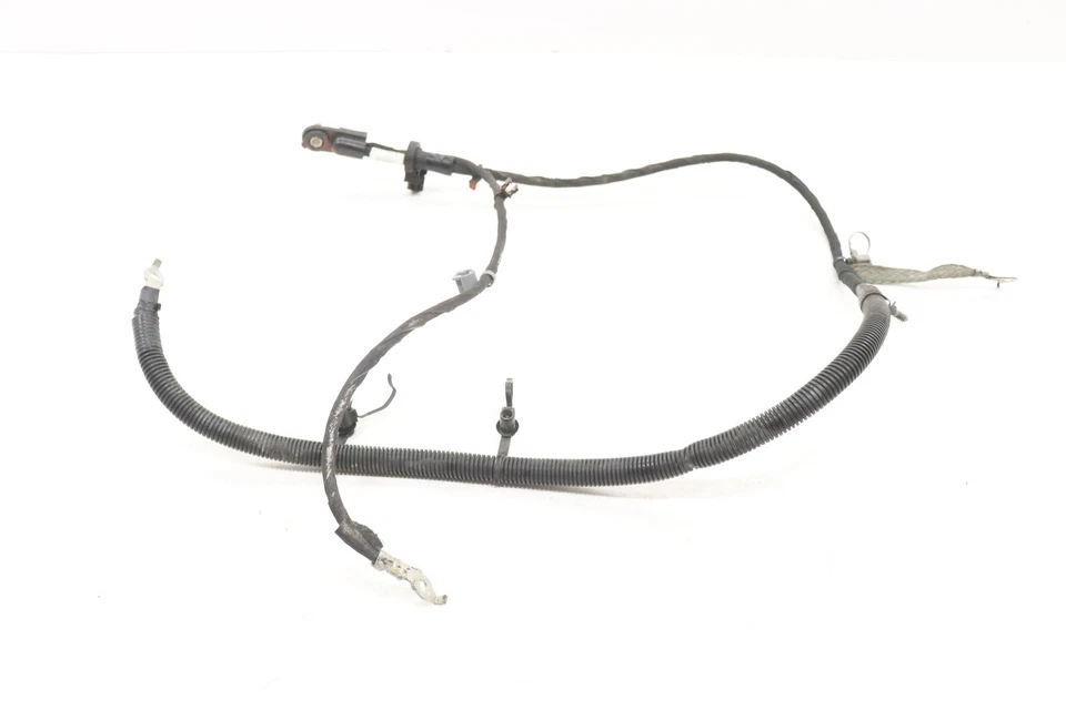 2021 CHEVY EXPRESS 3500 Battery Cable - Image 2 of 4