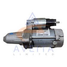 Mercedes GLB 2023 X247 AMG Line 2.0 Diesel Starter Motor A2609060100