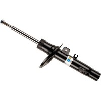 Bilstein 22-184160 StoßDäMpfer FüR Peugeot 207 207 207 WA WC WD WK