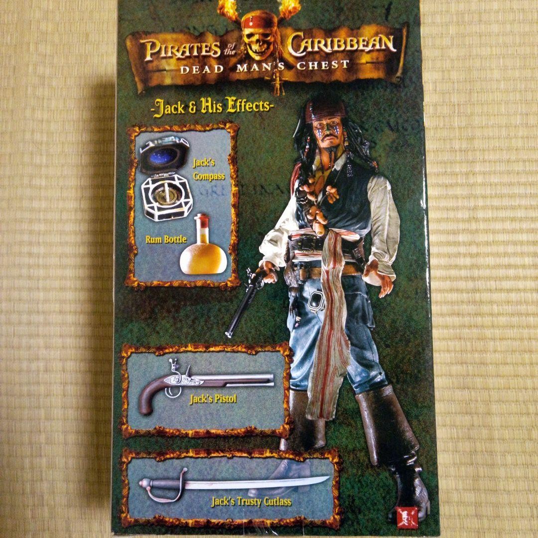 パイレーツ　オブザ　カリビアン　カーニバルジャック Pirates Of The Caribbean Carnival Jack | eBay