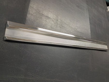 1958 Impala Belair Drivers Front Door Trim-new Nos. 4dr Wagonscars 1958 Impala Belair Drivers Front Door Trim-new Nos. 4dr Wagonscars