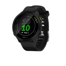 Garmin Forerunner 55, Black (010-02562-00)