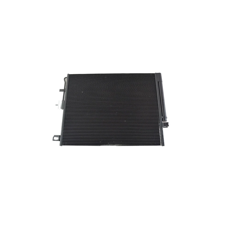 Genuine Dodge Durango AC Condenser Air Conditioning (2015-2020) OE 68232606AB - Image 4 of 4