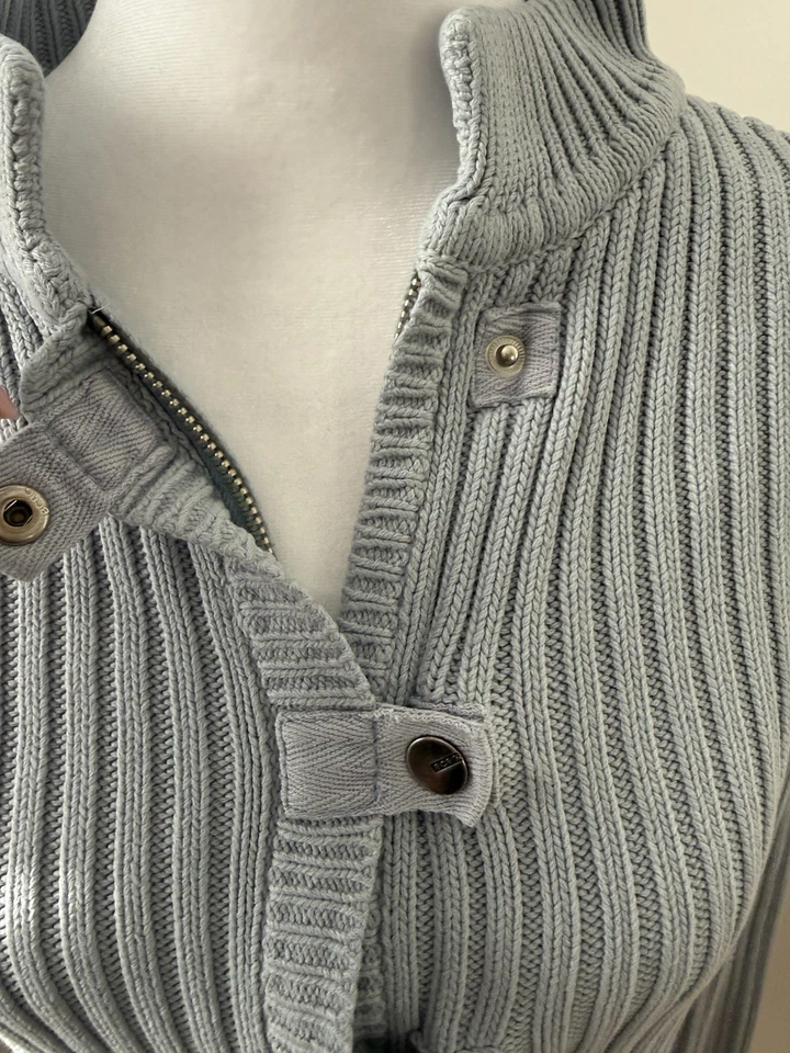 Suéter para mujer BCBGMAXAZRIA talla M Foto 3 de 4