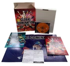Global Domination - Big Box - CIB CIB | PC Game