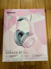Razer Kraken BT Hello Kitty and Friends Edition Wireless Bluetooth Headset japan