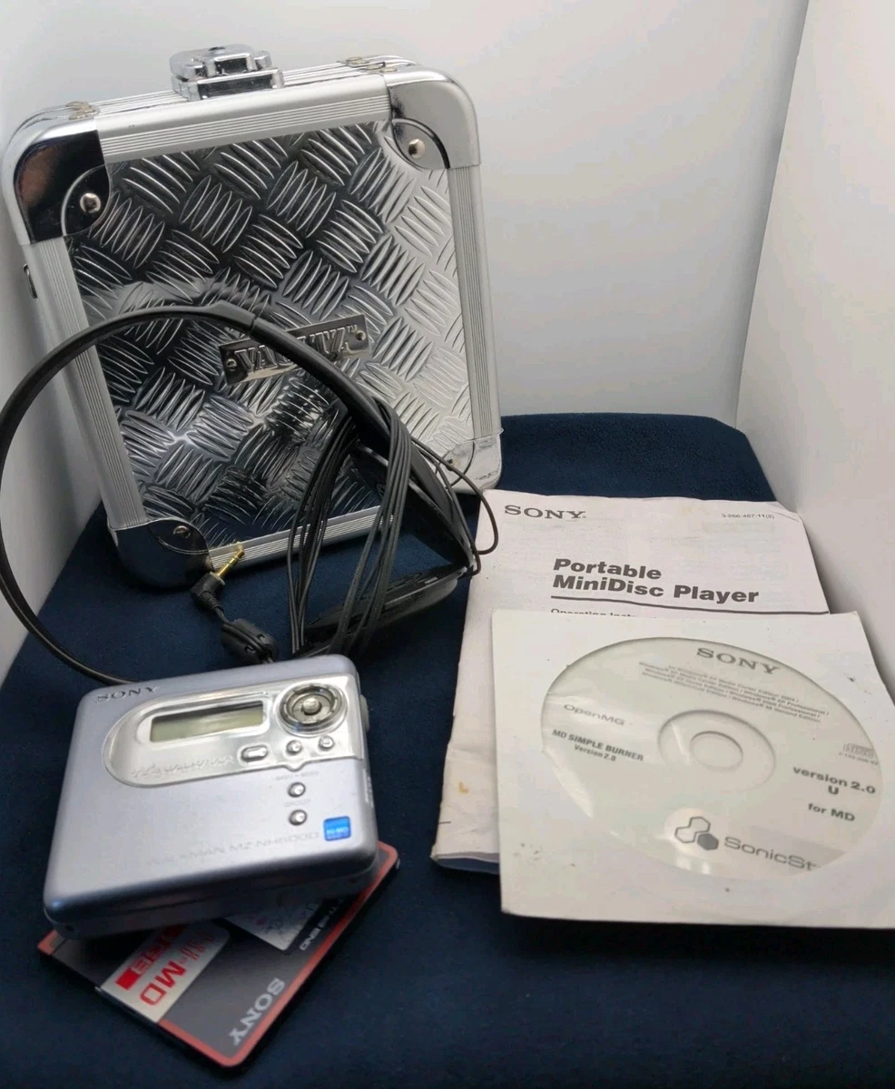 25+ Sony Hi Md for sale | Updated Oct 2026