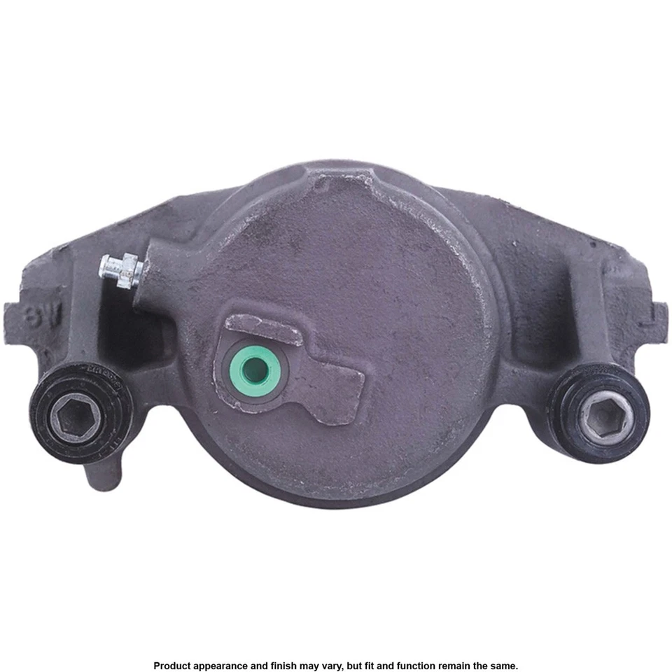 Pinza de freno delantera derecha Cardone TCP para Chevy C3500 K3500 GMC V3500 R2500 Foto 2 de 4