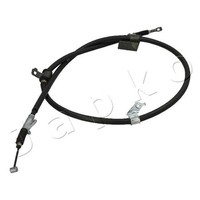Japko Bremsseil Seilzug Feststellbremse 131138R FüR Nissan Maxima QX 4 A32