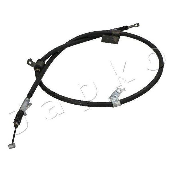 Japko Bremsseil Seilzug Feststellbremse 131138R FüR Nissan Maxima QX 4 A32-image