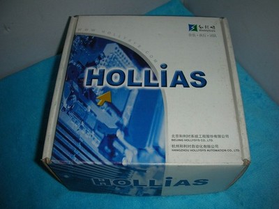 ONE NEW  HOLLYSYS  FM131-C-A  - *p0