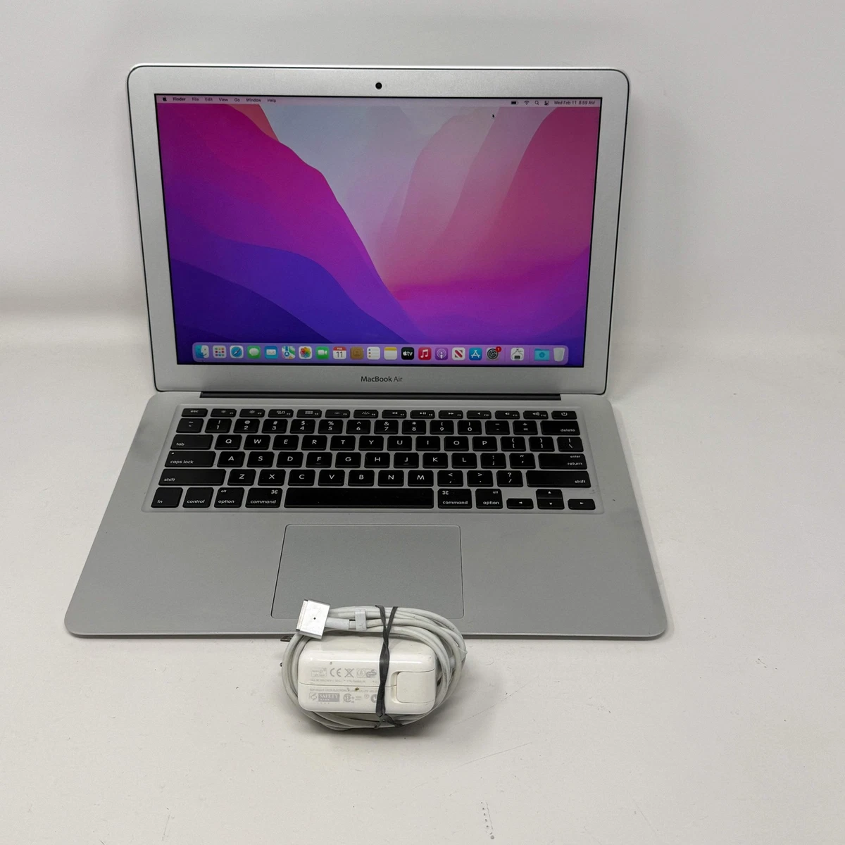 Apple MacBook Air 8GB Memory 128GB SSD Laptops for sale | eBay