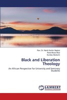Rev. Nanlir Kartim Napbut (U. A.) | Black And Liberation Theology | Taschenbuch