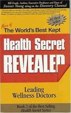 The Worlds Best Kept Health S - VERY GOOD